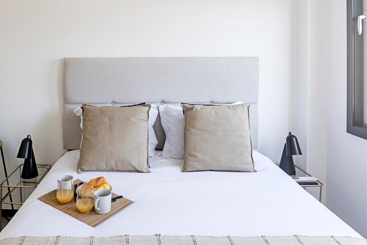Regras 45 Building A By Lovelystay Porto Exterior foto